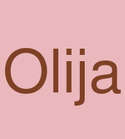 Olija
